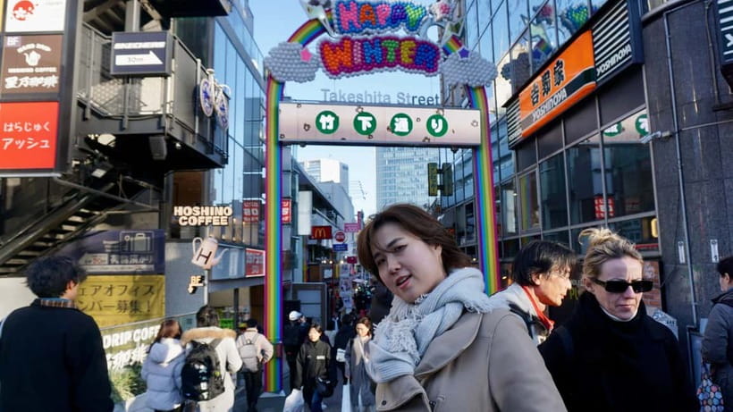Tokyo: Pre Japan Planning Kit: Itineraries, Food & Survival - The Practical Take: Should You Book It?