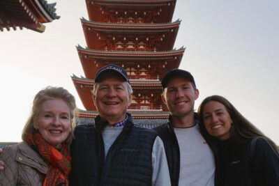 Pre Japan Planning Kit: Itineraries, Food & Survival