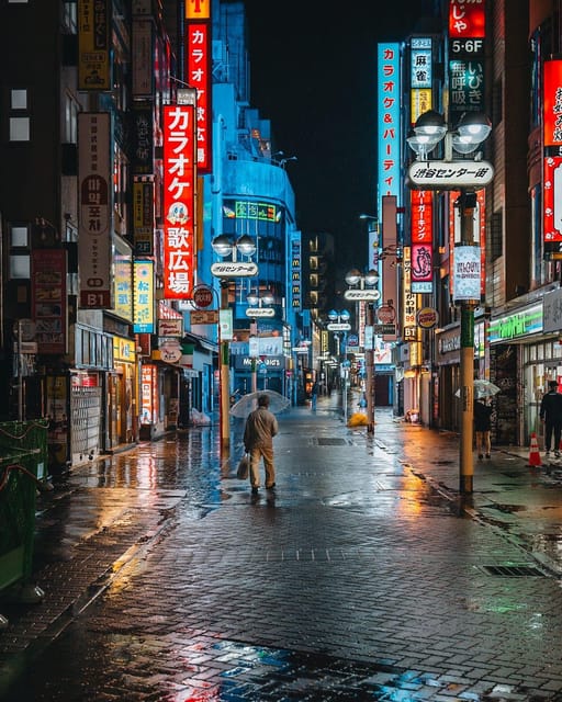 Tokyo: Private Charter tour with Hotel Pick up & Drop off - Key things to know before you go