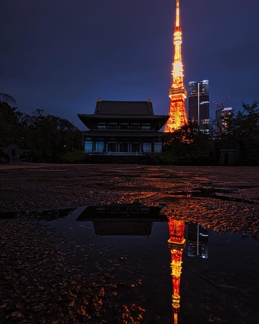 Tokyo: Private Charter tour with Hotel Pick up & Drop off - Skytree views, Takeshita Street energy, and when to rest