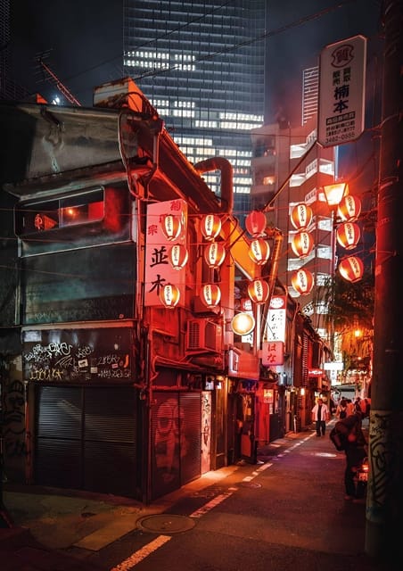 Tokyo: Private Charter tour with Hotel Pick up & Drop off - Price, what is included, and what you still pay