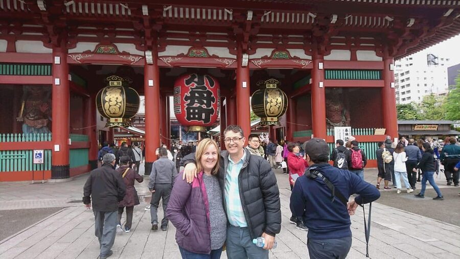 Tokyo: Private City Highlights Tour with Local Guide - How customization works when you want both icons and meaning