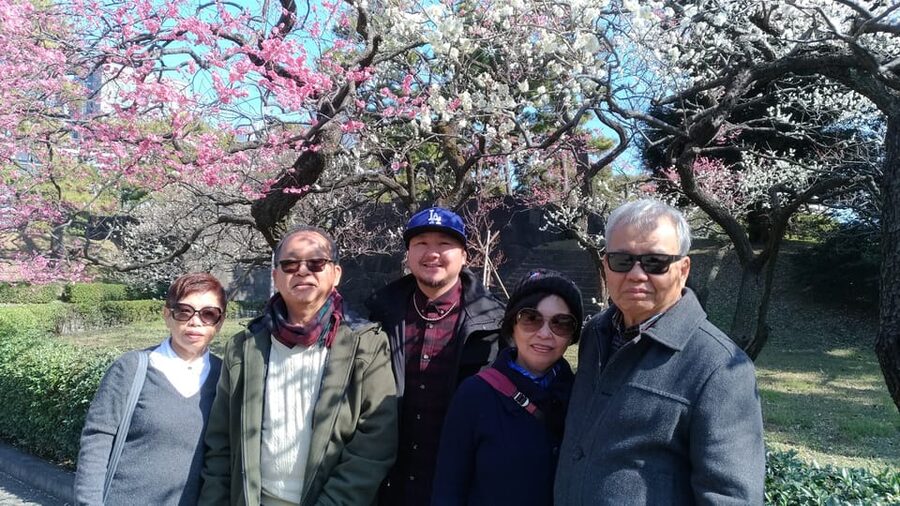 Tokyo: Private City Highlights Tour with Local Guide - Hotel pickup to your first big stop: Asakusa and Senso-Ji