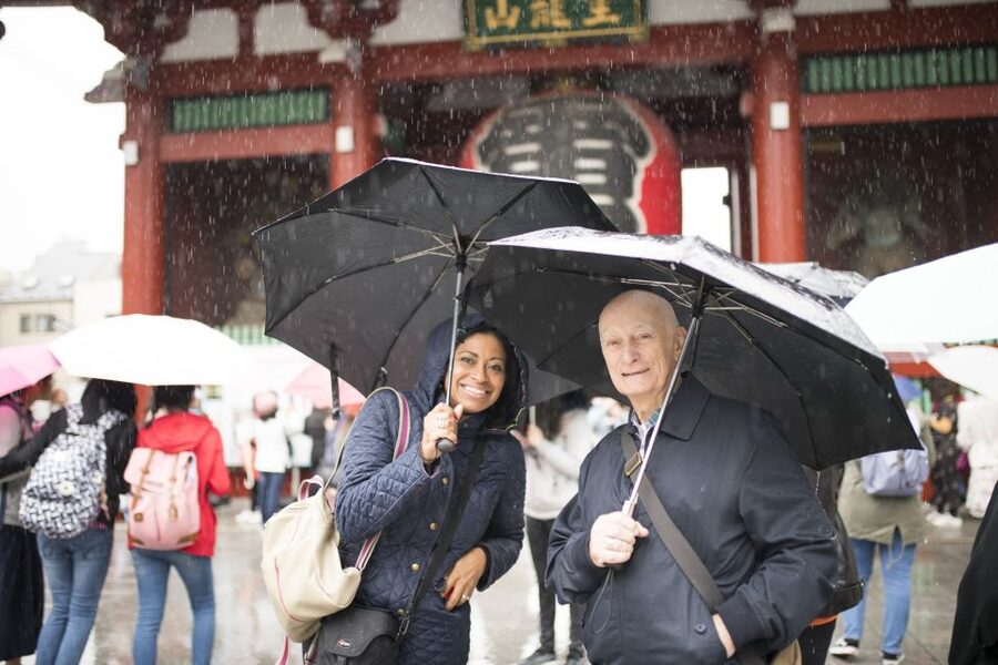 Tokyo: Private Custom Insider Tour with a Local Host - Who This Tour Is Best For (and When It Might Not Fit)