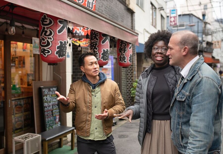 Tokyo: Private Custom Insider Tour with a Local Host - Akihabara and Harajuku: Pop Culture Without the Confusion