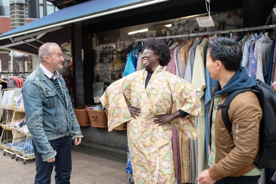 Tokyo: Private Custom Insider Tour with a Local Host - How Long Should You Book: 3 vs 8 Hours