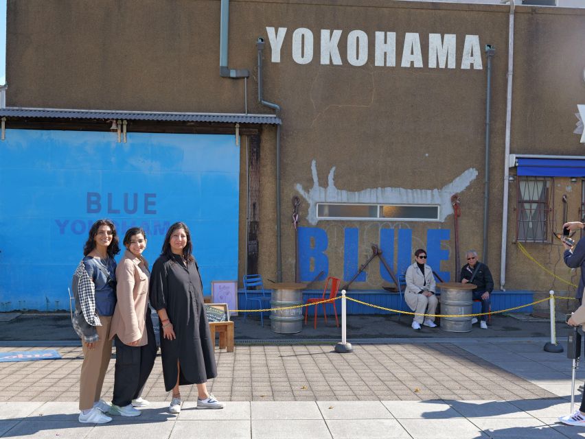Tokyo: Private Custom Walking Tour with Local Guide - Who should book this tour, and who might prefer another style