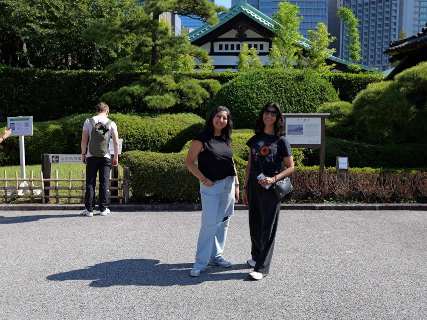 Tokyo: Private Custom Walking Tour with Local Guide - Should you book this private custom Tokyo walking tour?