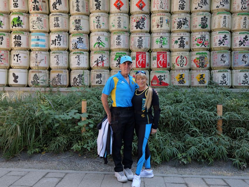 Tokyo: Private Custom Walking Tour with Local Guide - FAQ