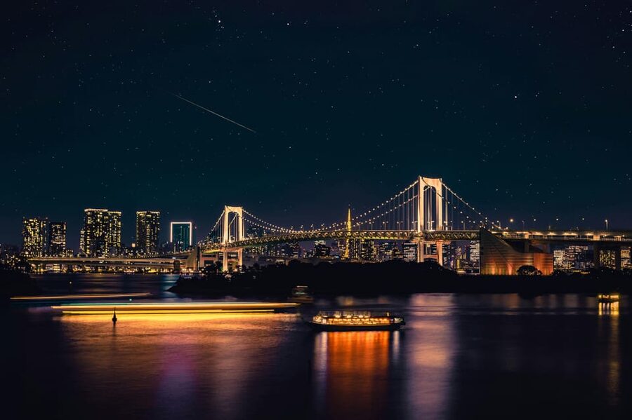 Tokyo: Private Customizable City Tour with Chauffeur - Tsukiji Outer Market: breakfast energy and smart tasting time