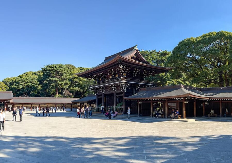 Tokyo: Private Customizable City Tour with Chauffeur - Asakusa and Sensoji: the old Tokyo mood