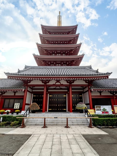Tokyo: Private Customizable City Tour with Chauffeur - Tokyo Skytree: the view stop that anchors the day