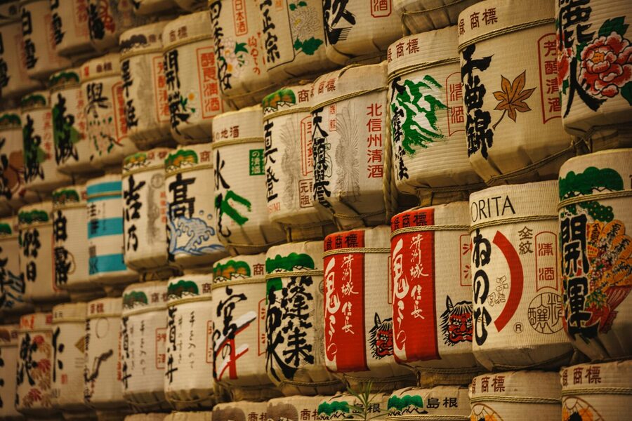 Tokyo: Private Customizable City Tour with Chauffeur - Tokyo Tower and Ginza: skyline viewing meets shopping streets