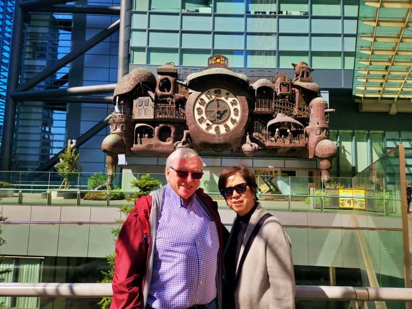 Tokyo: Private & Customizable Tour - All-in-One Experience - Key highlights at a glance