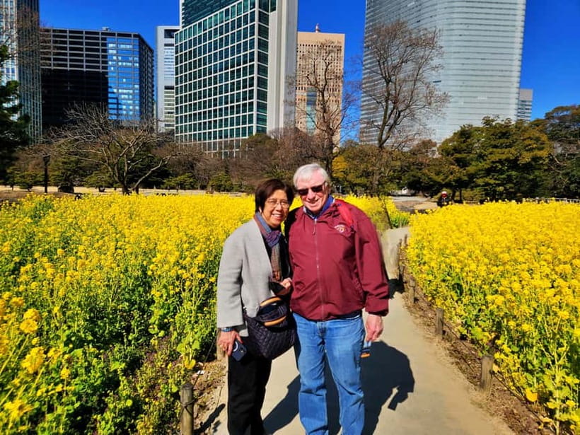 Tokyo: Private & Customizable Tour - All-in-One Experience - Why a private Tokyo guide beats a rigid checklist