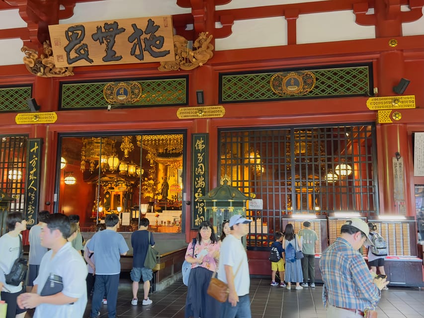 Tokyo: Private & Customizable Tour W/English Speaking Guide - Why This Private Tokyo Day Feels Easier Than DIY