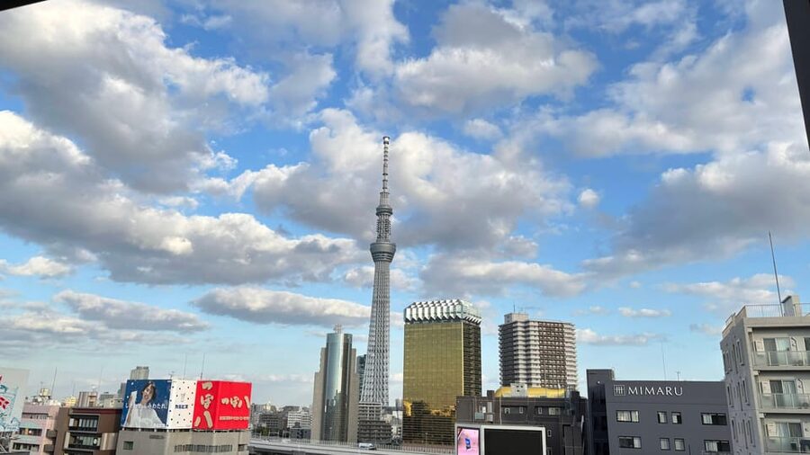 Tokyo: Private Customizable Tour with a Local Guide - Sensō-ji Temple and Asakusa, classic Tokyo with a calmer flow