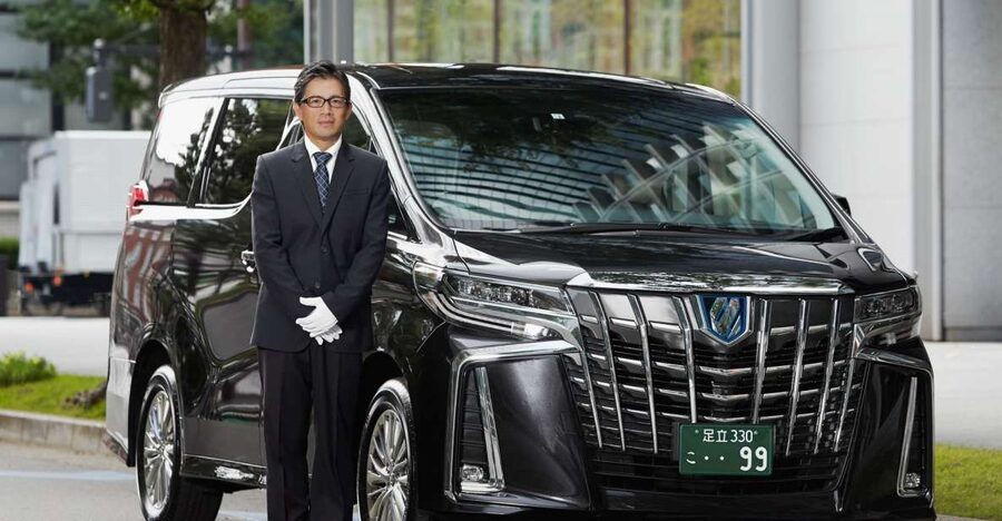 Tokyo: Private Customizable Tour with Transfer - How the 9-Hour Private Van Day Works in Tokyo