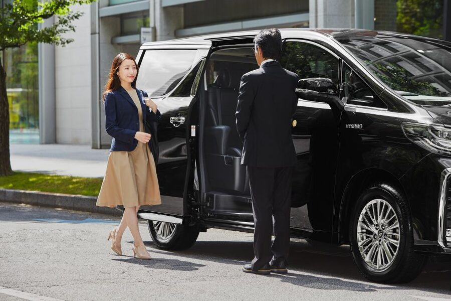 Tokyo: Private Customizable Tour with Transfer - Your Driver Is the Difference Between a Plan and Chaos