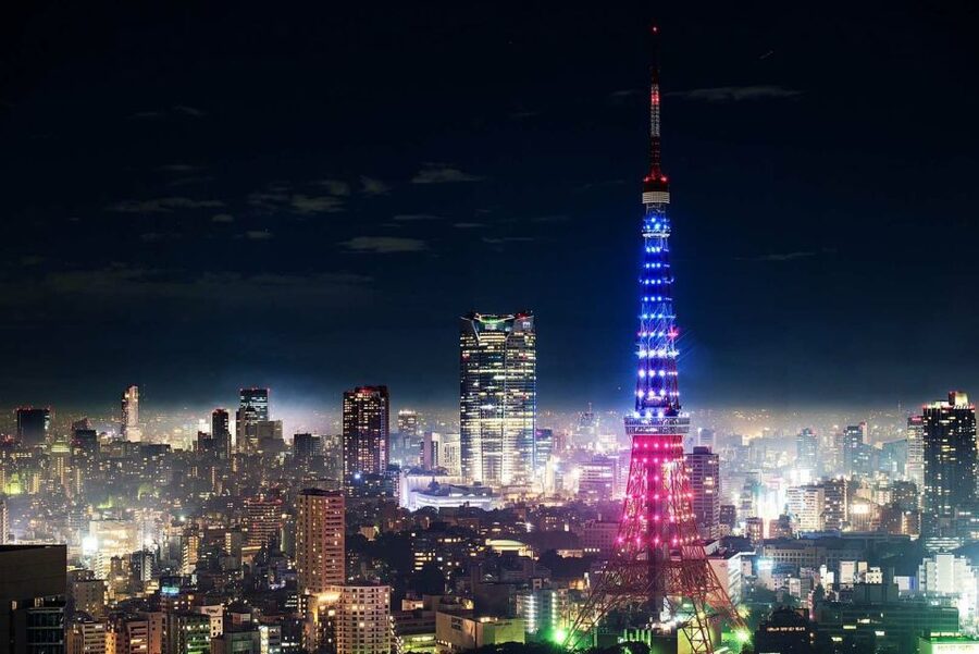 Tokyo: Private Customizable Tour with Transfer - Designing Your Stops Without Wasting Time