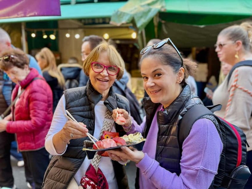 Tokyo: Private Customized 1 day Tour with Local Guides - Key highlights worth planning around