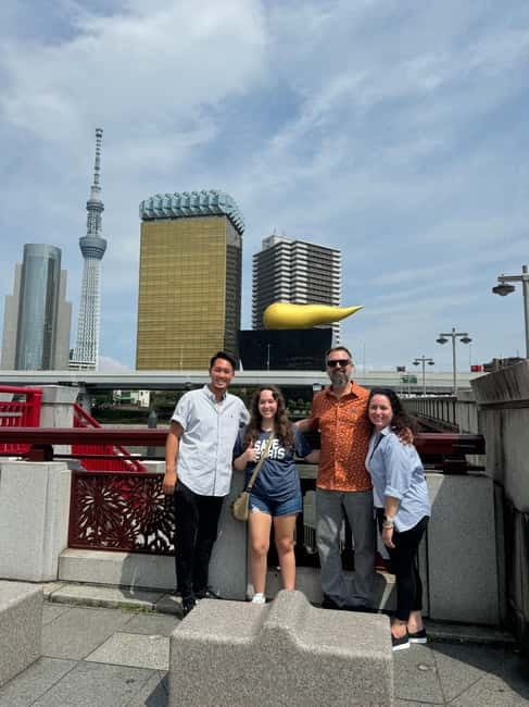 Tokyo: Private Customized 1 day Tour with Local Guides - Who should book this private Tokyo day, and who might not