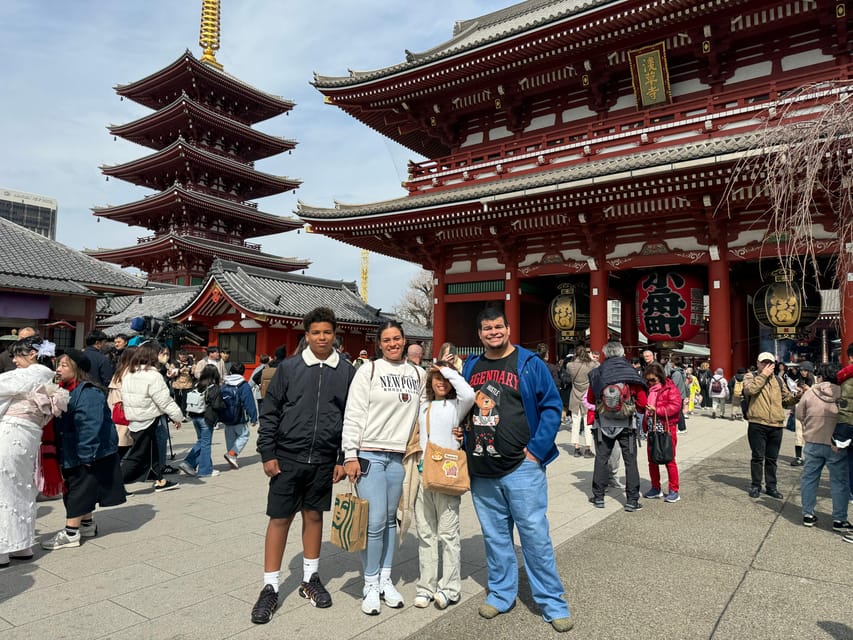 Tokyo: Private Customized 1 day Tour with Local Guides - TeamLab and Akihabara: mixing big-city tech with street-level fun