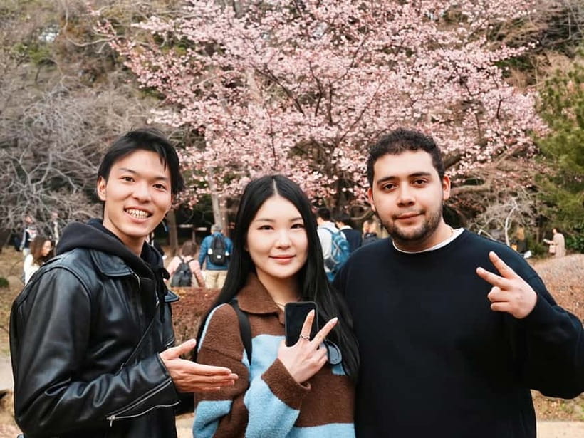 Tokyo: Private Customized Hidden Gems Tour with Local Guide - Who should book this private customized Tokyo tour