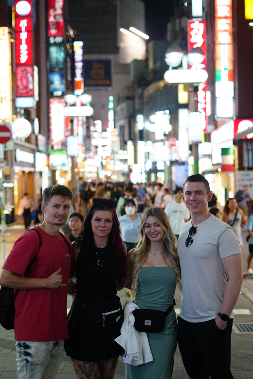 Tokyo: Private Customized Hidden Gems Tour with Local Guide - Should you book this Tokyo Private Customized Hidden Gems Tour?