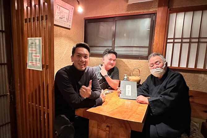 Tokyo: Private Customized Tour with Local Guide - Meiji Jingu Shrine: a calm break from the city grid