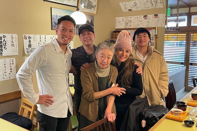 Tokyo: Private Customized Tour with Local Guide - Customization that actually changes your day