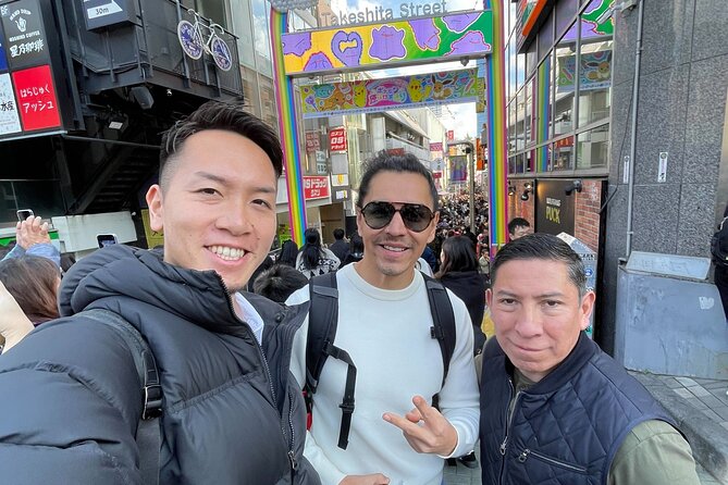 Tokyo: Private Customized Tour with Local Guide - How the guide shapes the whole experience