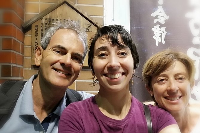 Tokyo Private Customized Walking Tour (Option Car Tour Available) - Temples, markets, and monuments: what to expect on the ground