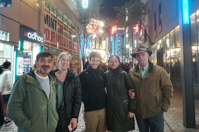 Tokyo Private Customized Walking Tour (Option Car Tour Available) - Price and value: what $52.19 per person really buys you