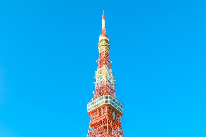 Tokyo Private Day Trip - Enjoy Your First-Time Visit to Tokyo! - Tsukiji Fish Market: History Still Matters, Lunch Needs a Plan