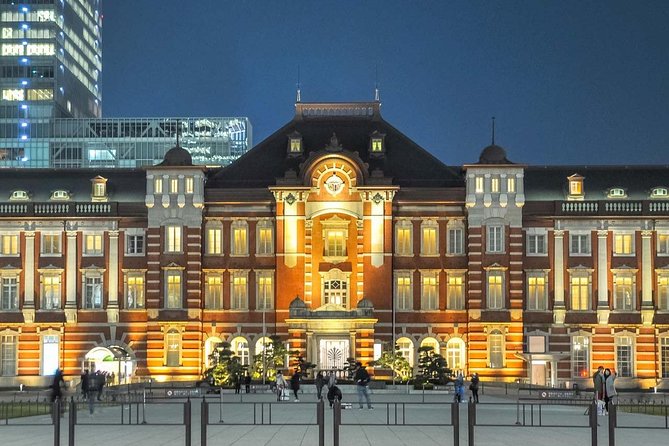 Tokyo Private Day Trip - Enjoy Your First-Time Visit to Tokyo! - Tokyo Tower: The 1958 Icon Moment and What to Expect