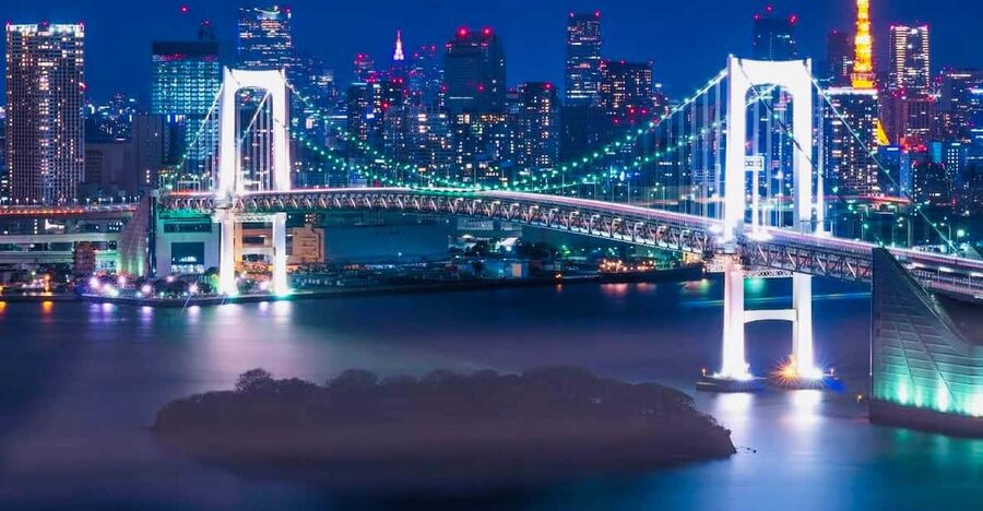 Tokyo Private Day Trip With English Speaking Driver - Key things to know before you go
