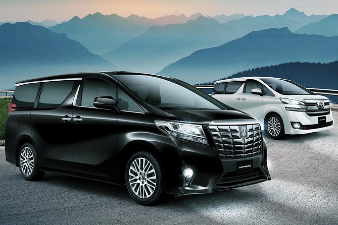Tokyo Private Full-Day Tour by Car or Van - Meiji Jingu and the optional Yoyogi Park and Takeshita walk