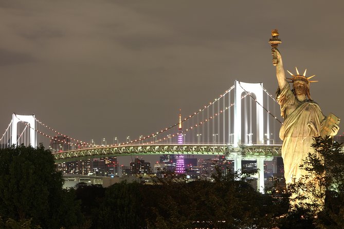 Tokyo Private Full-Day Tour by Car or Van - Price and what $321.42 per group buys you