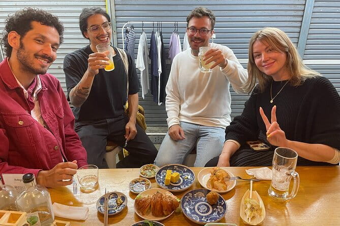 Tokyo: Private Guided Tour with Hotel Pickup and Drop-off - Sensō-ji Temple: where temple etiquette clicks faster with a guide