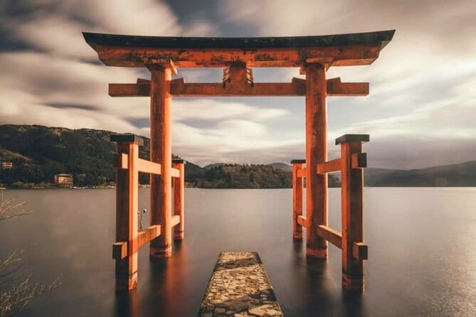 Tokyo: Private Guided Tour with Hotel Pickup and Drop-off - Free Wi-Fi, drinks, and car comforts that make Tokyo less exhausting