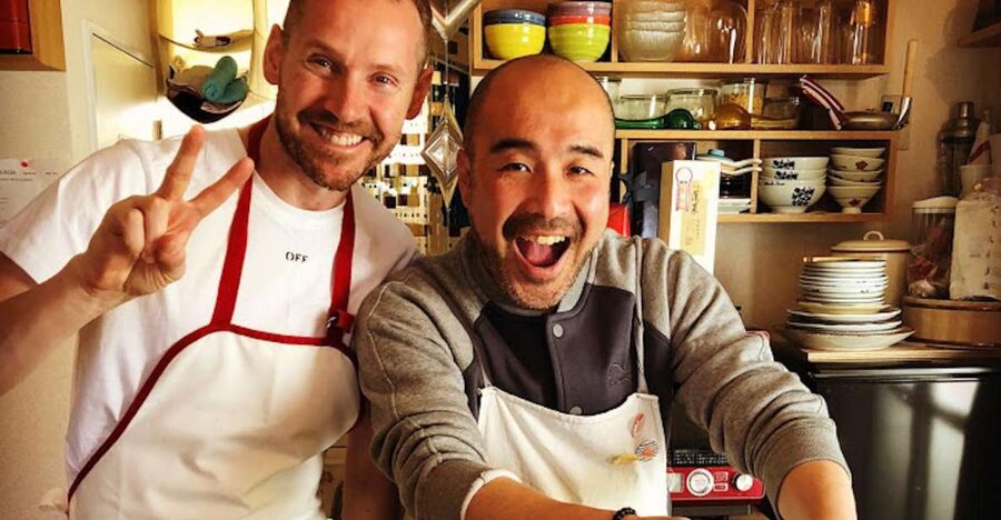 Tokyo: Private Japanese Cooking Class with a Local Chef - The Day-By-Day Menu System (and What You’ll Actually Cook)