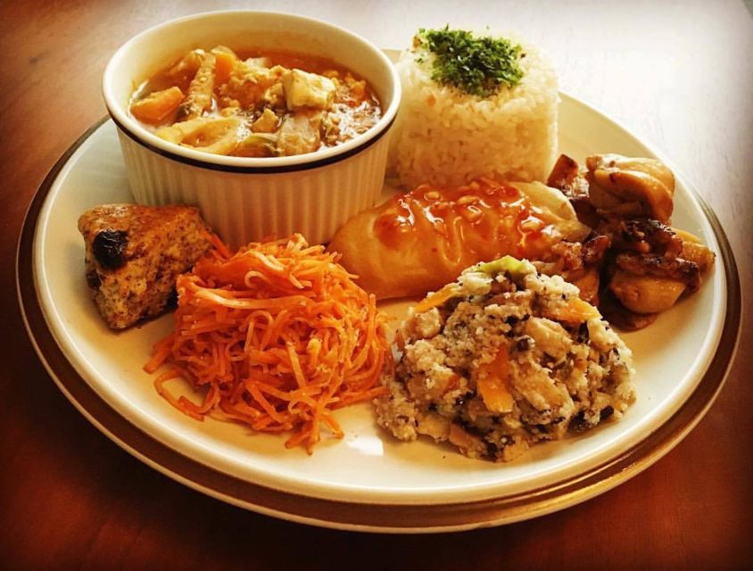 Tokyo: Private Japanese Cooking Class with a Local Chef - Cooking With Seasonal Ingredients, Not Fancy Ingredients