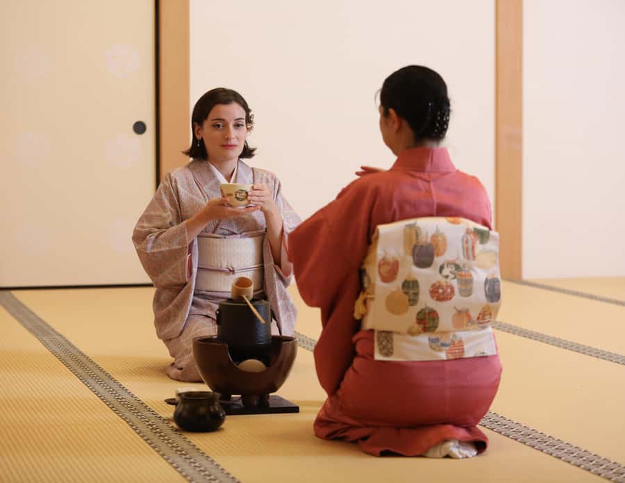 Tokyo: Private Japanese Traditional Tea Ceremony - Key highlights you will care about