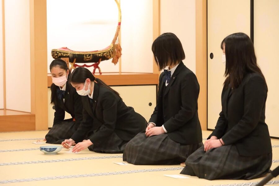 Tokyo: Private Japanese Traditional Tea Ceremony - Should you book the Koboji tea ceremony experience?