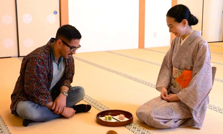 Tokyo: Private Japanese Traditional Tea Ceremony - Price and value: why $74 can feel fair or frustrating