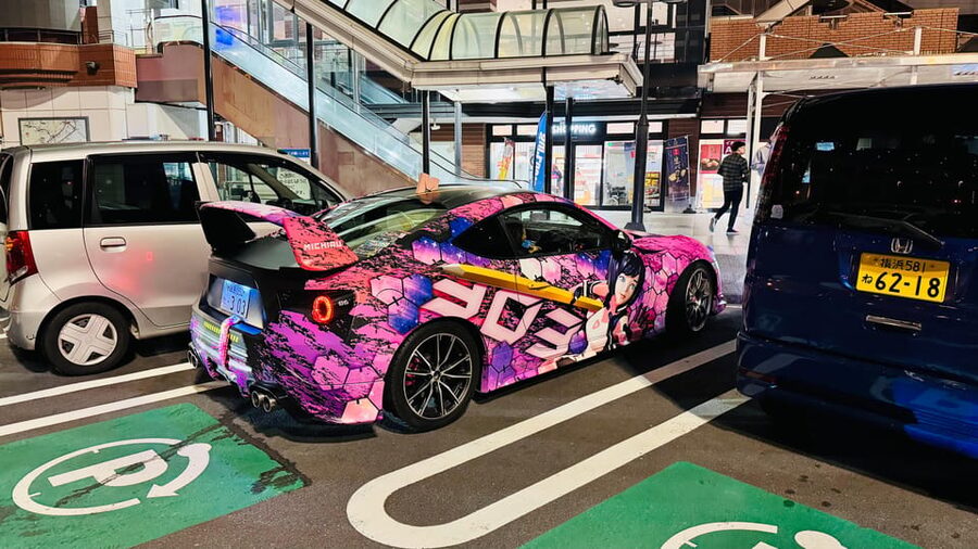 Tokyo: Private JDCM Tour/Daikoku Car Meet with a Driver - What the Driver Adds (Beyond Just Driving)