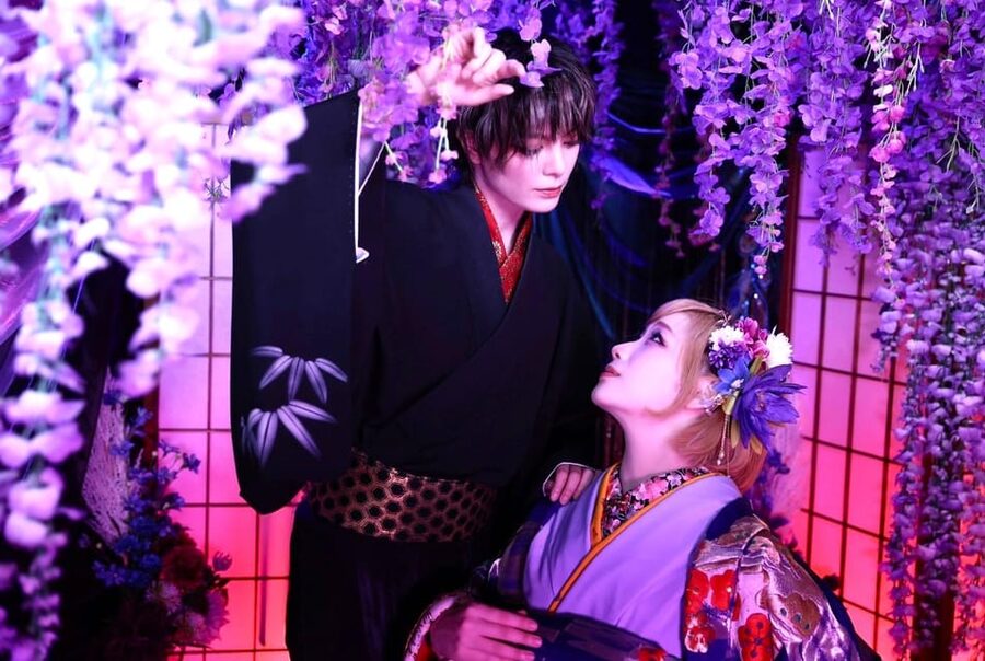 Tokyo: Private Makeover Photography Studio in Luxury Kimono - Price and Value, What You’re Paying For