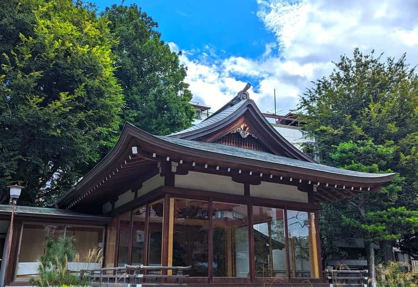 Tokyo: Private Morning Run with Sento Bath Experience - Who should book this morning run and sento experience