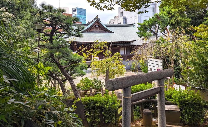 Tokyo: Private Morning Run with Sento Bath Experience - Meeting at Harakado (in front of Dior), then getting rolling